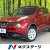 nissan juke 2011 CFJ1636369 image 1
