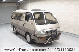 toyota hiace-wagon 1995 -TOYOTA--Hiace Wagon KZH100Gｶｲ-1013119---TOYOTA--Hiace Wagon KZH100Gｶｲ-1013119-