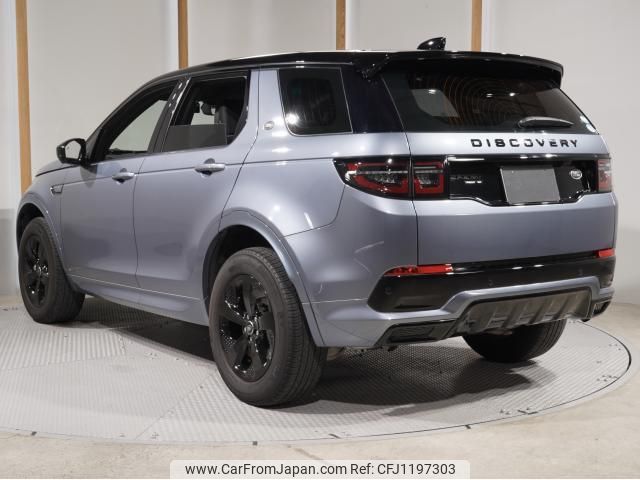 land-rover discovery-sport 2020 quick_quick_5BA-LC2XC_SALCA2AX2LH852544 image 2