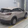 mazda cx-3 2021 CFJ1707077 image 2
