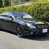 mercedes-benz cls-class 2006 -MERCEDES-BENZ--Benz CLS DBA-219356C--WDD2193562A085958---MERCEDES-BENZ--Benz CLS DBA-219356C--WDD2193562A085958- image 1
