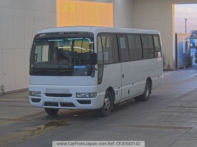 nissan civilian-bus 2009 -NISSAN--Civilian EJW41-040094---NISSAN--Civilian EJW41-040094- image 1