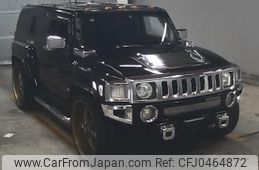 hummer hummer-others 2010 -OTHER IMPORTED--Hummer 5GTDN136968193275---OTHER IMPORTED--Hummer 5GTDN136968193275-