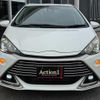 toyota aqua 2016 CFJ1675556 image 2