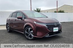 nissan aura 2021 -NISSAN--AURA 6AA-FE13--FE13-205160---NISSAN--AURA 6AA-FE13--FE13-205160-