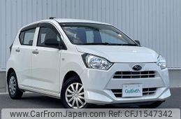 subaru pleo-plus 2018 CFJ1547342