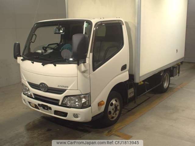toyota dyna-truck 2017 CFJ1813945 image 1