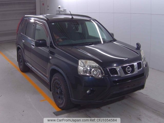nissan x-trail 2010 -NISSAN--X-Trail DNT31-203226---NISSAN--X-Trail DNT31-203226- image 1