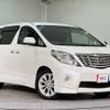 toyota alphard 2009 quick_quick_ANH20W_ANH20-8073053 image 12