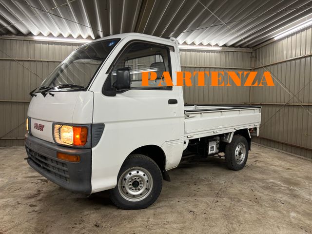 daihatsu hijet-truck 1995 67245 image 2