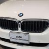 bmw 5-series 2018 quick_quick_LDA-JC20_WBAJC32030B385503 image 12