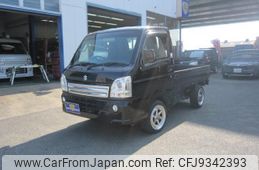 suzuki carry-truck 2017 -SUZUKI 【福岡 】--Carry Truck DA16T--365251---SUZUKI 【福岡 】--Carry Truck DA16T--365251-