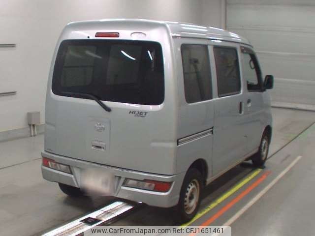 daihatsu hijet-van 2021 CFJ1651461 image 2