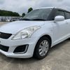 suzuki swift 2013 NIKYO_SA69675 image 3