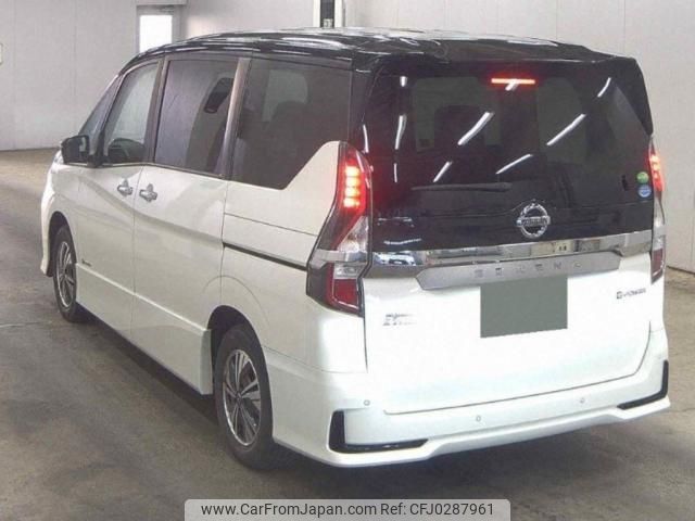 nissan serena 2020 quick_quick_DAA-HFC27_HFC27-072091 image 2