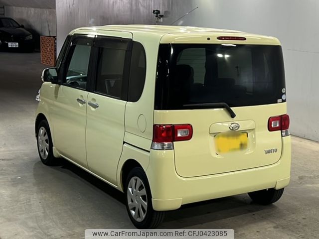 daihatsu tanto 2011 -DAIHATSU 【大分 580な508】--Tanto L375S-0401220---DAIHATSU 【大分 580な508】--Tanto L375S-0401220- image 2