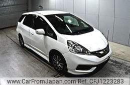 honda fit-shuttle 2014 -HONDA--Fit Shuttle GG7-3202548---HONDA--Fit Shuttle GG7-3202548-