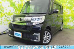 daihatsu tanto 2016 quick_quick_DBA-LA600S_LA600S-0447780