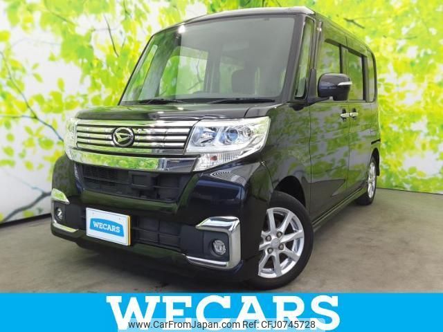 daihatsu tanto 2016 quick_quick_DBA-LA600S_LA600S-0447780 image 1