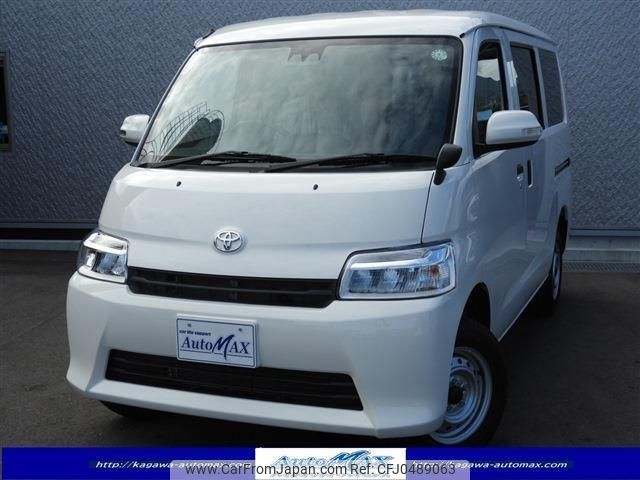 toyota townace-van 2024 quick_quick_5BF-S403M_S403M-0028759 image 1