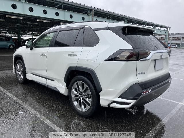 toyota rav4 2019 quick_quick_6BA-MXAA54_MXAA54-2007981 image 2