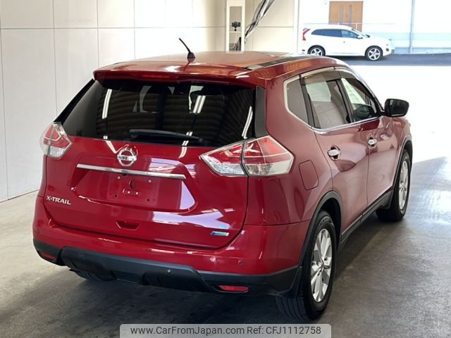 nissan x-trail 2014 -NISSAN--X-Trail NT32-017818---NISSAN--X-Trail NT32-017818- image 2