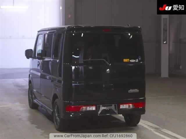 suzuki every-wagon 2016 CFJ1692860 image 2