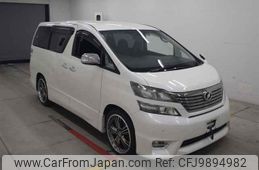 toyota vellfire 2011 -TOYOTA--Vellfire ANH20W-8175683---TOYOTA--Vellfire ANH20W-8175683-