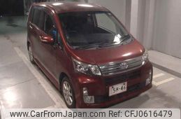 daihatsu move 2013 -DAIHATSU--Move LA100S-0277541---DAIHATSU--Move LA100S-0277541-