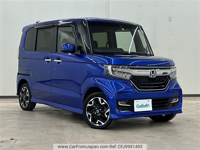 honda n-box 2017 -HONDA--N BOX DBA-JF4--JF4-2003150---HONDA--N BOX DBA-JF4--JF4-2003150- image 1