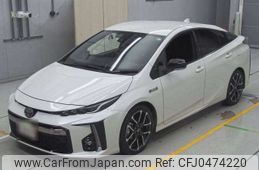 toyota prius-phv 2018 -TOYOTA--Prius PHV DLA-ZVW52--ZVW52-3081543---TOYOTA--Prius PHV DLA-ZVW52--ZVW52-3081543-