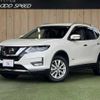 nissan x-trail 2020 quick_quick_DAA-HT32_HT32-160614 image 1