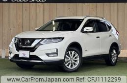 nissan x-trail 2020 quick_quick_DAA-HT32_HT32-160614