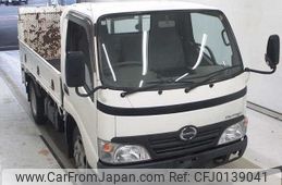 hino dutro 2007 -HINO--Hino Dutoro XZU304M--1006412---HINO--Hino Dutoro XZU304M--1006412-