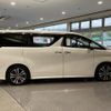 toyota alphard 2019 -TOYOTA--Alphard AGH30W--AGH30-0234267---TOYOTA--Alphard AGH30W--AGH30-0234267- image 21
