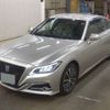 toyota crown 2020 -TOYOTA--Crown 6AA-AZSH21--AZSH21-1011666---TOYOTA--Crown 6AA-AZSH21--AZSH21-1011666- image 4