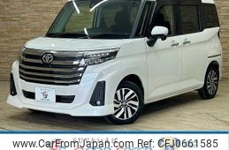 toyota roomy 2021 quick_quick_5BA-M900A_M900A-0613063