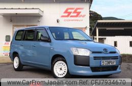 toyota succeed-van 2016 -TOYOTA--Succeed Van DBE-NCP160V--NCP160-0053658---TOYOTA--Succeed Van DBE-NCP160V--NCP160-0053658-