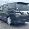 toyota vellfire 2011 -TOYOTA--Vellfire DBA-ANH25W--ANH25-8031047---TOYOTA--Vellfire DBA-ANH25W--ANH25-8031047- image 3