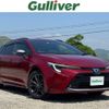 toyota corolla-touring-wagon 2022 quick_quick_6AA-ZWE219W_ZWE219-0004680 image 1