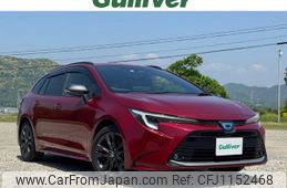 toyota corolla-touring-wagon 2022 quick_quick_6AA-ZWE219W_ZWE219-0004680