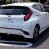 toyota aqua 2023 quick_quick_6AA-MXPK11_MXPK11-2106769 image 4