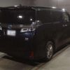 toyota vellfire 2018 -TOYOTA 【四日市 300ｿ1020】--Vellfire DAA-AYH30W--AYH30-0074505---TOYOTA 【四日市 300ｿ1020】--Vellfire DAA-AYH30W--AYH30-0074505- image 2