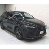 lexus nx 2023 -LEXUS 【大阪 392ﾒ1221】--Lexus NX 6LA-AAZH25--AAZH25-1005286---LEXUS 【大阪 392ﾒ1221】--Lexus NX 6LA-AAZH25--AAZH25-1005286- image 1