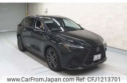 lexus nx 2023 -LEXUS 【大阪 392ﾒ1221】--Lexus NX 6LA-AAZH25--AAZH25-1005286---LEXUS 【大阪 392ﾒ1221】--Lexus NX 6LA-AAZH25--AAZH25-1005286-