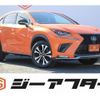 lexus nx 2017 -LEXUS--Lexus NX DBA-AGZ10--AGZ10-1015270---LEXUS--Lexus NX DBA-AGZ10--AGZ10-1015270- image 1