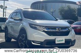 honda cr-v 2020 -HONDA--CR-V DBA-RW1--RW1-1100637---HONDA--CR-V DBA-RW1--RW1-1100637-