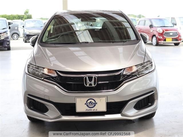 honda fit 2019 -HONDA--Fit DBA-GK3--GK3-3417766---HONDA--Fit DBA-GK3--GK3-3417766- image 2