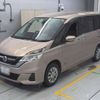 nissan serena 2017 -NISSAN 【京都 503て3099】--Serena GNC27-003436---NISSAN 【京都 503て3099】--Serena GNC27-003436- image 1
