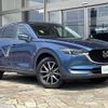 mazda cx-5 2018 -MAZDA--CX-5 3DA-KF2P--KF2P-301282---MAZDA--CX-5 3DA-KF2P--KF2P-301282- image 1